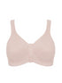 Royce Comfi-Bra Front Fastening Cotton Bra 2021