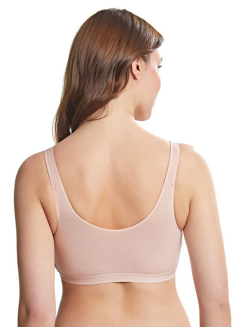 Royce Comfi-Bra Front Fastening Cotton Bra 2021