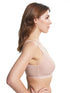 Royce Comfi-Bra Front Fastening Cotton Bra 2021