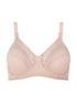 Royce Charlotte Full Cup Non-Padded Bra 821