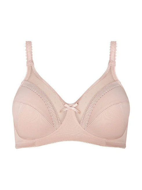 Royce Charlotte Full Cup Non-Padded Bra 821
