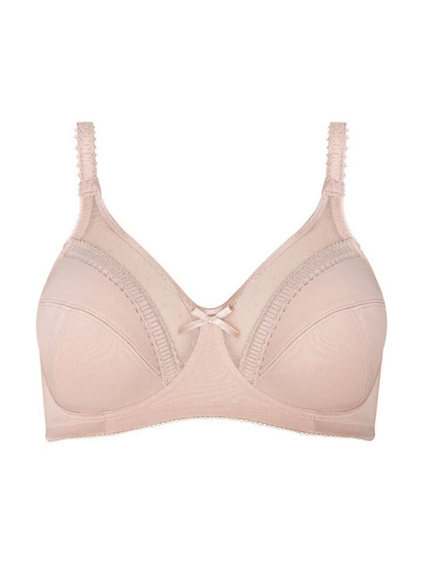 Royce Charlotte Full Cup Non-Padded Bra 821