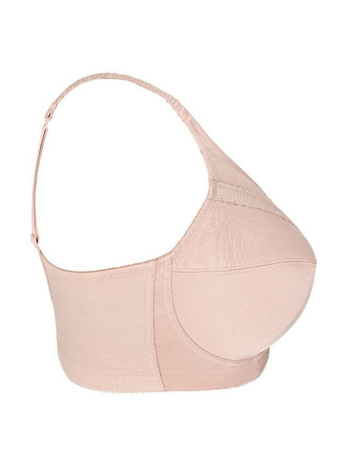 Royce Charlotte Full Cup Non-Padded Bra 821