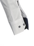 Mineral Lolland Oxford White Long Sleeve Button Down Shirt ML251114