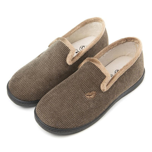 Plumaflex by Roal Mens Slippers