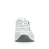 Remonte Women's Silver Zip & Lace Sneakers – R6700-91 – Dervans Fashions