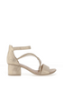 Rieker | 64654-60 Beige Women's Sandals