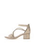 Rieker | 64654-60 Beige Women's Sandals