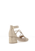 Rieker | 64654-60 Beige Women's Sandals