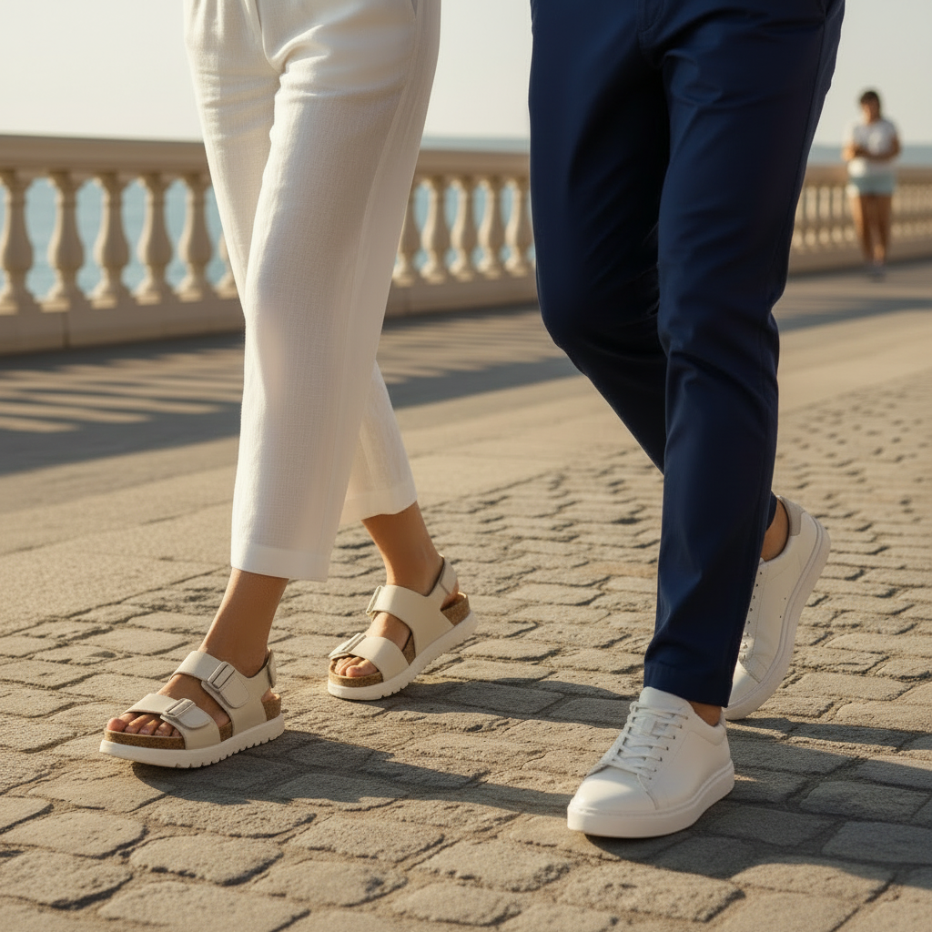 Footwear