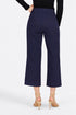 Robell Efi 09 Navy Relaxed Fit 65cm Pull-On Trousers 51539 5499 69