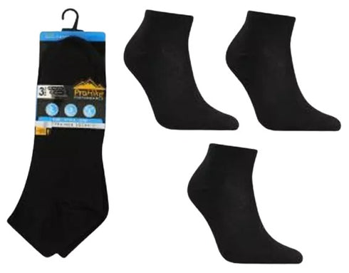 HJ Hall Wool Softop® HJ90 Men’s Wool Rich Soft Top Socks