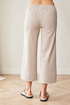Peruzzi Women's Soft-Touch Deep Cuff Trousers 21 Stone S2611400
