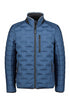 S4 Apollo 2.0 Men's Quilted Puffa Jacket - Warm Winter Coat with Contrasting Details 70621
