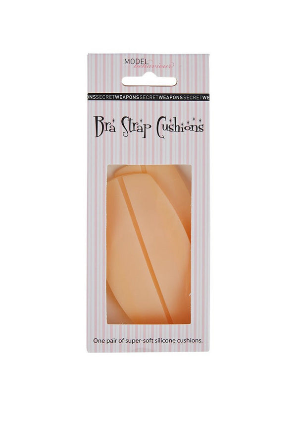 Secret Weapons Bra Strap Cushions SW024