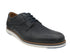 Dubarry Men's Shell Lace-Up Shoe Navy - Smart-Casual Comfort 5883-03