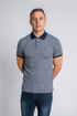 Tommy Bowe XV Kings Shimizu Polo Shirt