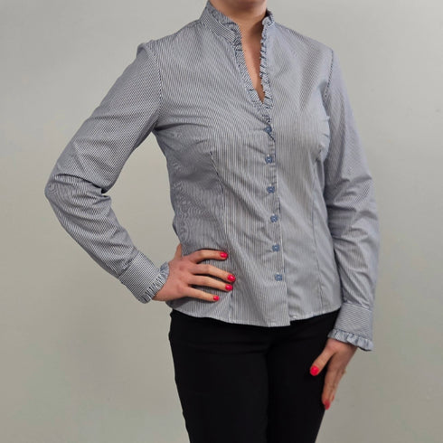 Bariloche Sines Blouse