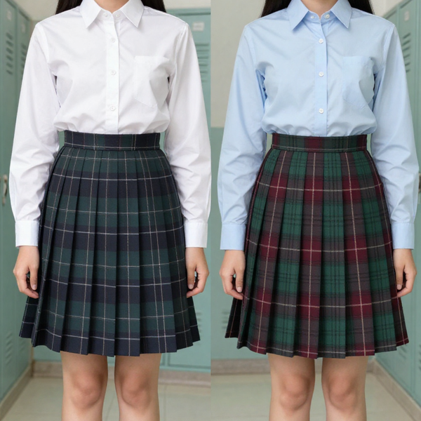 Skirts (No Crest/Logo)