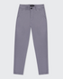 Walker and Hunt Smart Pant Super Stretch Chino Grey