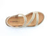 Heavenly Feet Fresco Sandal
