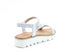 Heavenly Feet Fresco Sandal