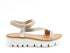 Heavenly Feet Fresco Sandal