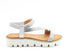 Heavenly Feet Fresco Sandal