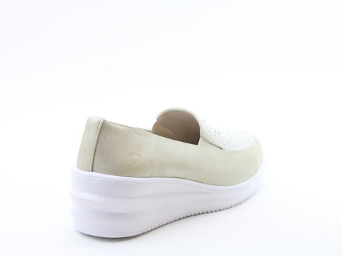 Heavenly Charly Feet Slip on Shoe