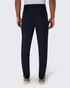Walker and Hunt Smart Pant Super Stretch Chino Navy