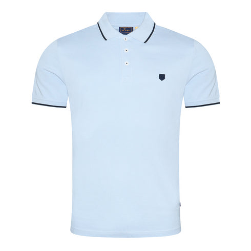 XV Kings Hawkeye Tipped Polo Aerospace