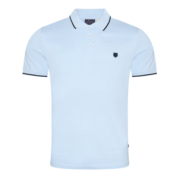 XV Kings Hawkeye Tipped Polo Aerospace
