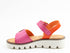 Heavenly Feet Trudy Sandals