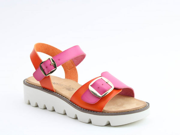 Heavenly Feet Trudy Sandals