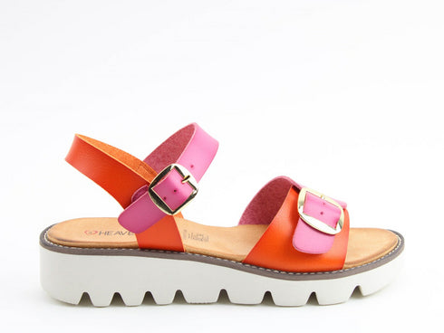 Heavenly Feet Trudy Sandals