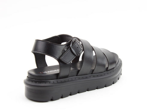 Heavenly Feet Saffron Comfort Sandal