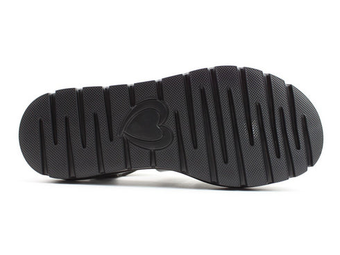 Heavenly Feet Saffron Comfort Sandal