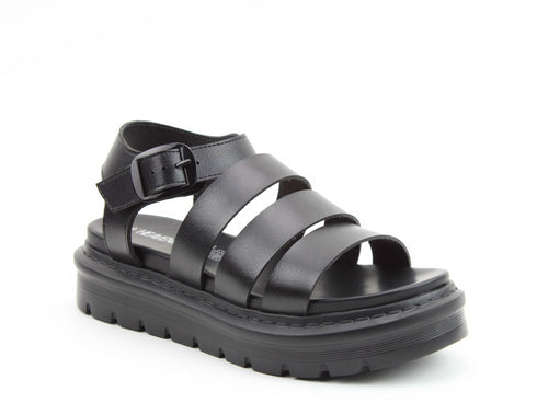 Heavenly Feet Saffron Comfort Sandal