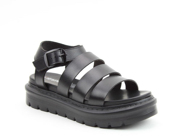 Heavenly Feet Saffron Comfort Sandal