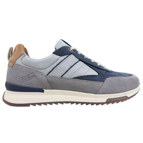 Tommy Bowe Lloyd & Pryce | Paisami Storm Mens Trainers
