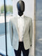 White Label Joshua Tapered Fit Jacket - Light Green