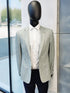 White Label Joshua Tapered Fit Jacket - Light Green