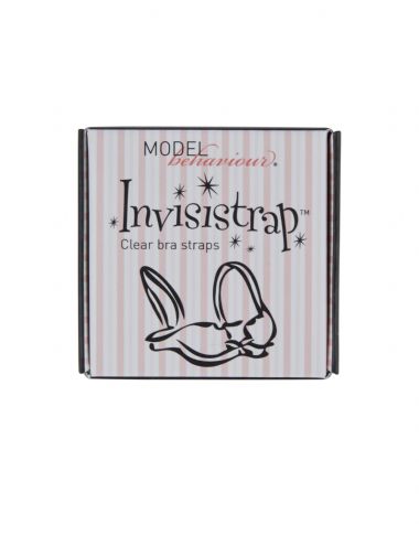 Secret Weapons Invisistraps SW008