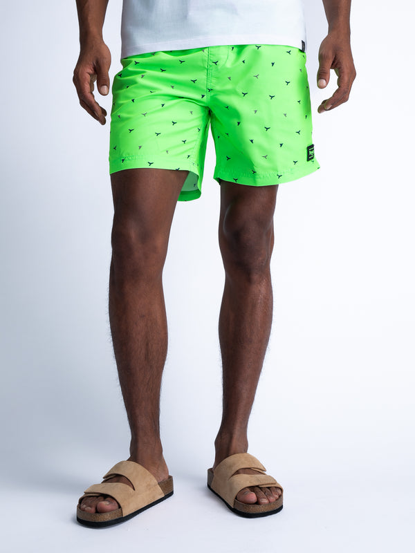 Petrol Industries Mens Swim Shorts