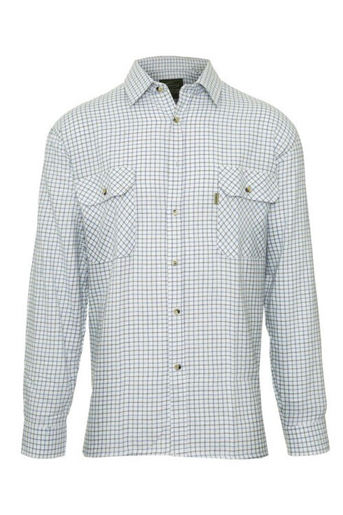 Champion 100% Brushed Cotton Workshirt – Classic Fit