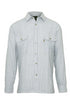 Champion 100% Brushed Cotton Workshirt – Classic Fit