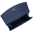 Lotus Reah Navy Microfibre Clutch Bag ULG104