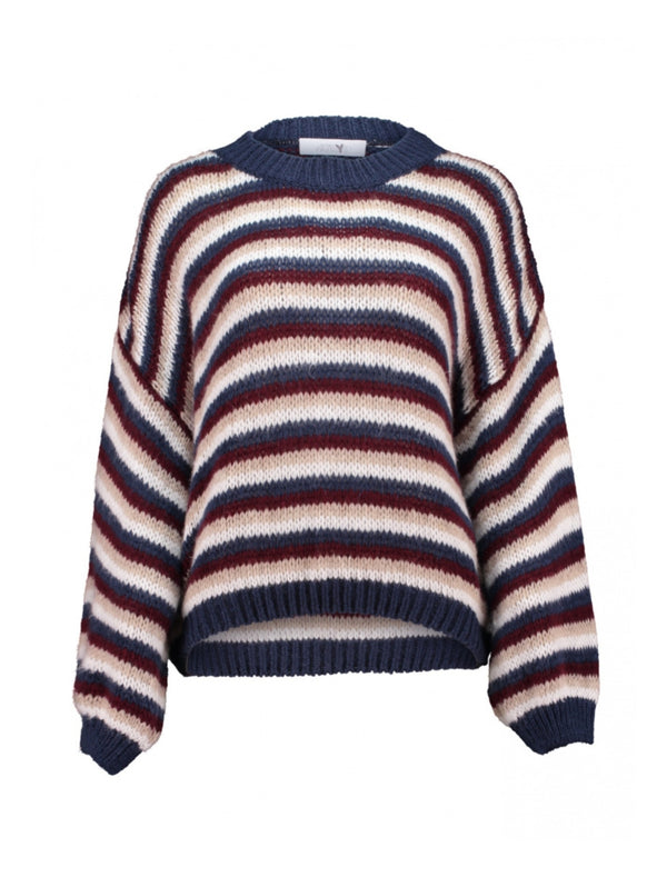 Hailys Zo44rra Knitwear