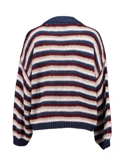 Hailys Zo44rra Knitwear