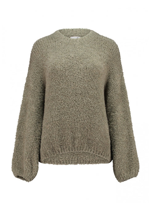 Hailys Leo44nnie Knitwear